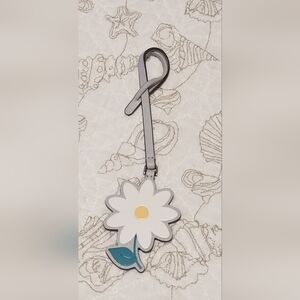 Kate Spade Dancing Aster Bag Charm